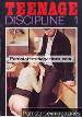 Vintage Magazine - Teenage Discipline 1